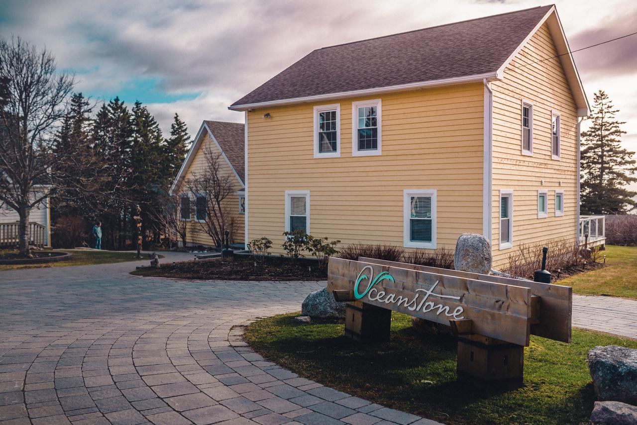 Oceanstone Seaside Resort Пегис Коув Екстериор снимка