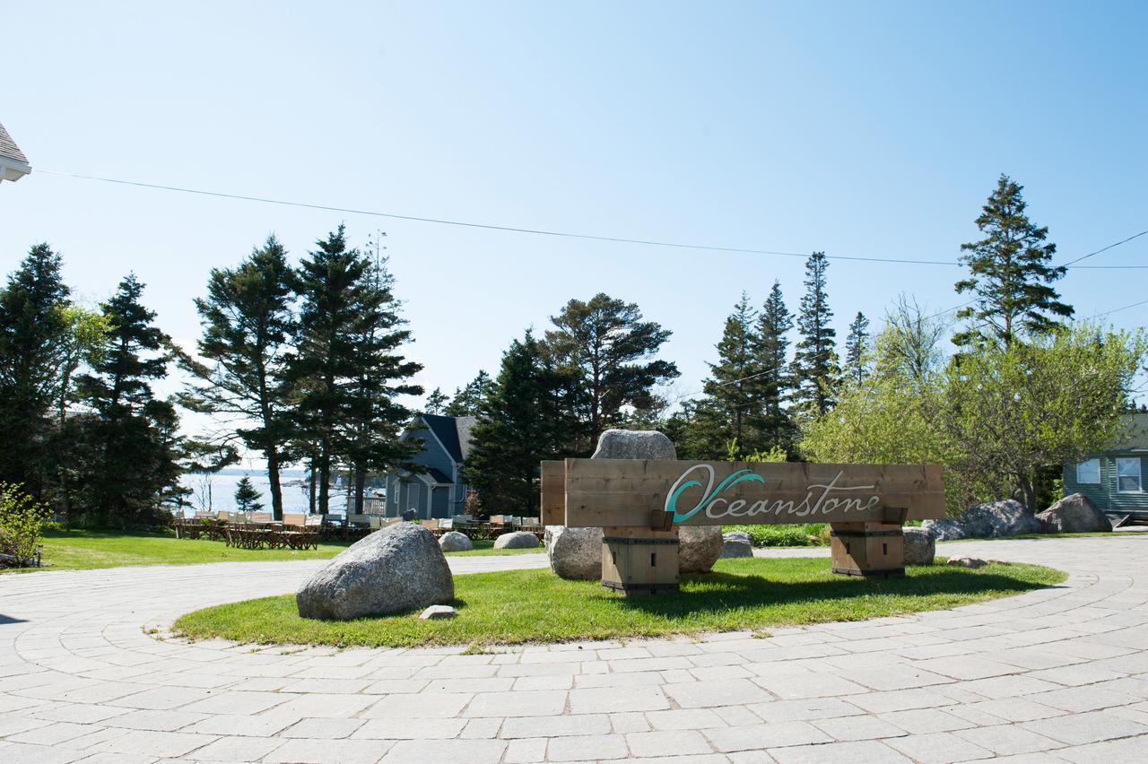 Oceanstone Seaside Resort Пегис Коув Екстериор снимка