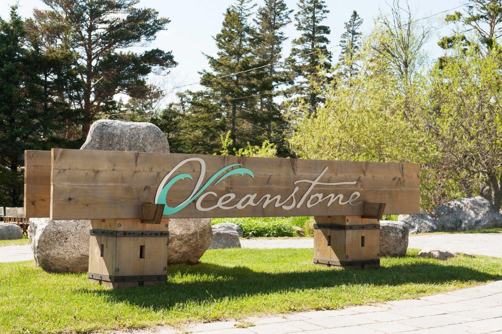 Oceanstone Seaside Resort Пегис Коув Екстериор снимка